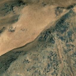 Satellite imagery of Kōh-e Gīrō-ye Qōl-e Bandah, AF