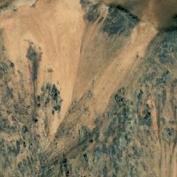 Satellite imagery of Kōh-e Gīrō-ye Qōl-e Bandah, AF