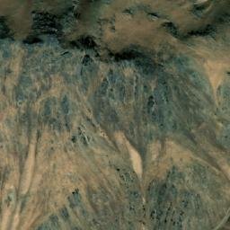 Satellite imagery of Kōh-e Gīrō-ye Qōl-e Bandah, AF