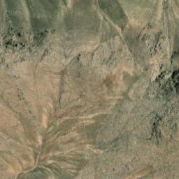 Satellite imagery of Ţabaq Sarī, AF