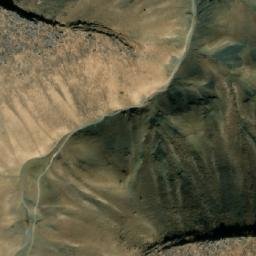 Satellite imagery of Manşūr, AF