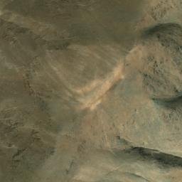 Satellite imagery of Ghunḏ-e Chōpān, AF