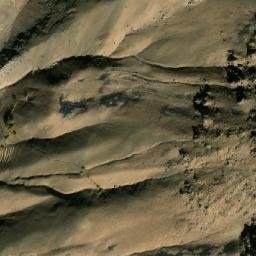 Satellite imagery of Marghah, AF