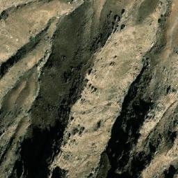 Satellite imagery of Kōh-e Durānī, AF