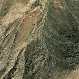 Satellite imagery of Kōh-e Durānī, AF