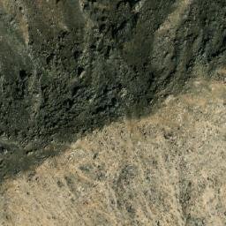 Satellite imagery of Kōh-e Durānī, AF