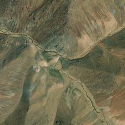 Satellite imagery of Chagharē Ghar, AF