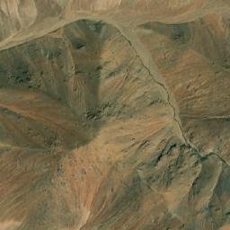 Satellite imagery of Chagharē Ghar, AF