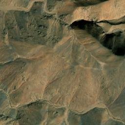 Satellite imagery of Chagharē Ghar, AF