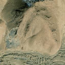 Satellite imagery of Kōh-e Bachah, AF