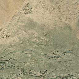 Satellite imagery of Kōh-e Bachah, AF
