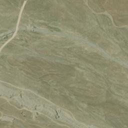 Satellite imagery of Spīn Wêrsêk, AF