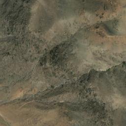 Satellite imagery of Daragē, AF