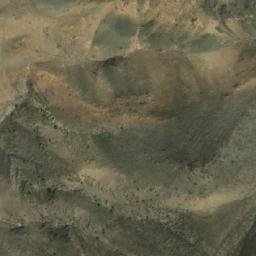 Satellite imagery of Daragē, AF