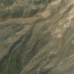 Satellite imagery of Daragē, AF