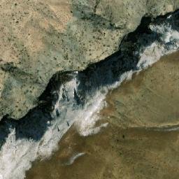 Satellite imagery of Gāwband, AF