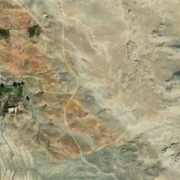 Satellite imagery of Arghich Ghunḏêy, AF