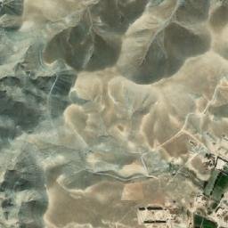 Satellite imagery of Arghich Ghunḏêy, AF