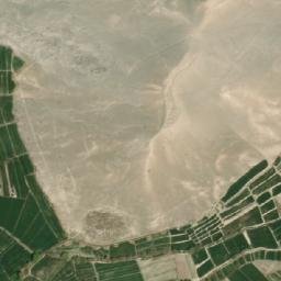 Satellite imagery of Kārēz Ghar, AF