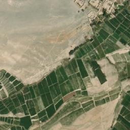 Satellite imagery of Kārēz Ghar, AF
