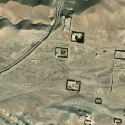 Satellite imagery of Ḏāg Ghunḏêy, AF