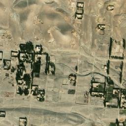 Satellite imagery of Ḏāg Ghunḏêy, AF
