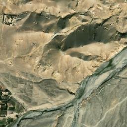 Satellite imagery of Ḏāg Ghunḏêy, AF