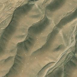 Satellite imagery of Lēwānō Ghās̲h̲ah, AF