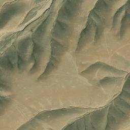 Satellite imagery of Lēwānō Ghās̲h̲ah, AF