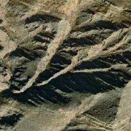 Satellite imagery of Mādī Kats Ghar, AF