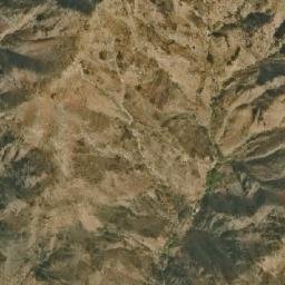 Satellite imagery of Khwalay Sar, AF