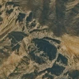 Satellite imagery of Khwalay Sar, AF