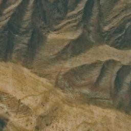 Satellite imagery of Khwalay Sar, AF