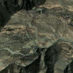 Satellite imagery of Pṟāng Darē, AF