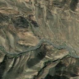 Satellite imagery of Pṟāng Darē, AF