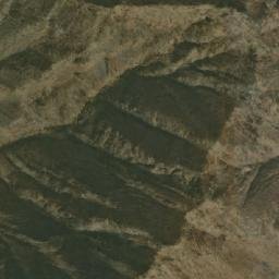 Satellite imagery of Siyāwān Ghar, AF