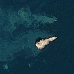 Satellite imagery of Tae-am, KR