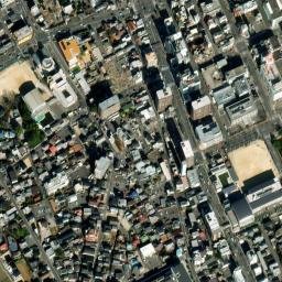 Satellite imagery of 四等三角点, JP