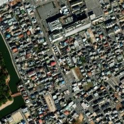 Satellite imagery of 四等三角点, JP