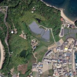 Satellite imagery of Kashirajiro-iwa, JP