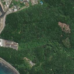 Satellite imagery of Jōga Saki, JP