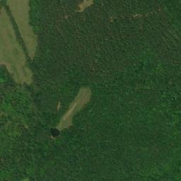 Satellite imagery of Turnip Mountain, US