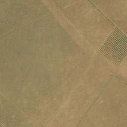 Satellite imagery of Kerbaya, DZ