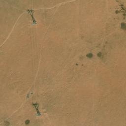Satellite imagery of Ragoubet Nouala, DZ