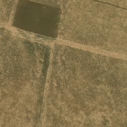 Satellite imagery of Gadet Faïd el Djerad, DZ