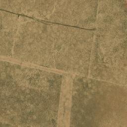Satellite imagery of Gadet Faïd el Djerad, DZ