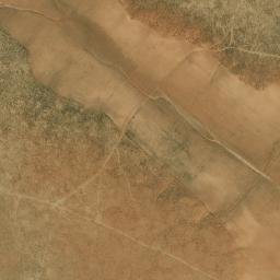 Satellite imagery of Gadet Faïd el Djerad, DZ