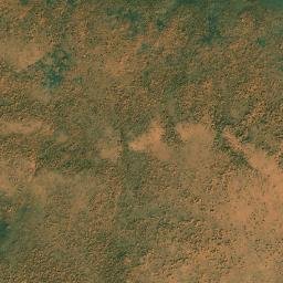 Satellite imagery of El Guennar, DZ