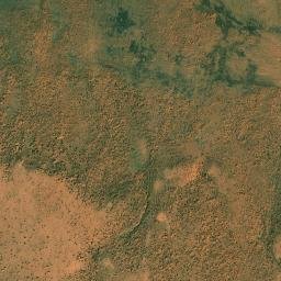 Satellite imagery of El Guennar, DZ
