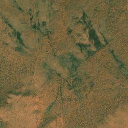 Satellite imagery of El Guennar, DZ